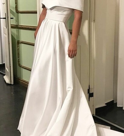 dress, gigi hadid and luxury