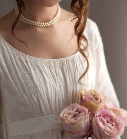 classic, victorian and whi