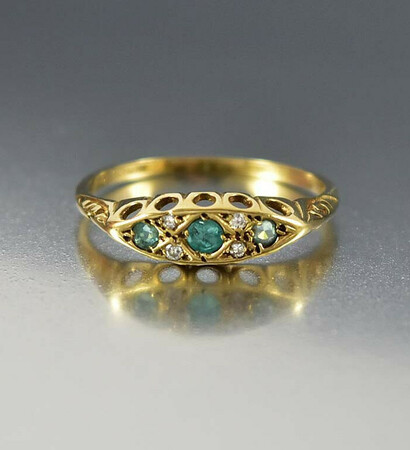 ring, english and 9k