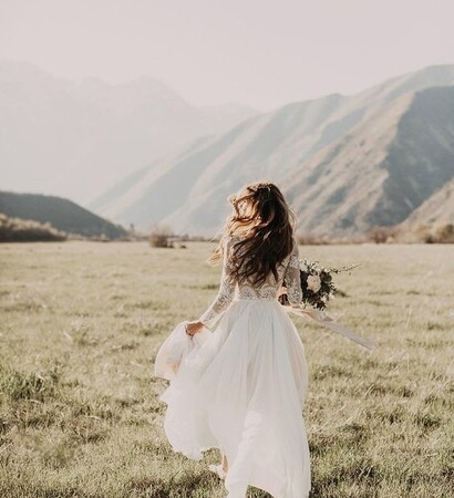 young, dress and boyfriend