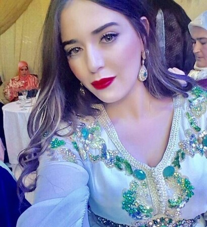 classe, oriental and algerian