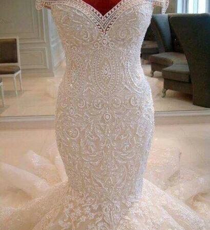 dress, vintage and lace