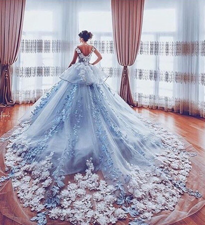 princess, flowers and wife