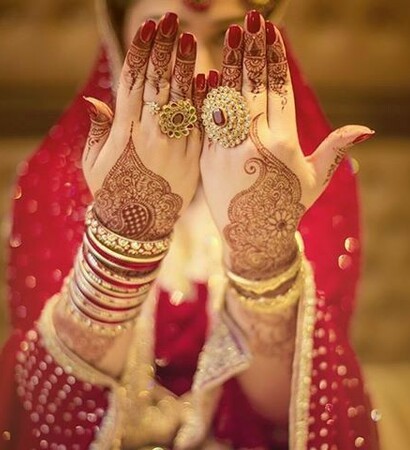 mehndi, desi and indian