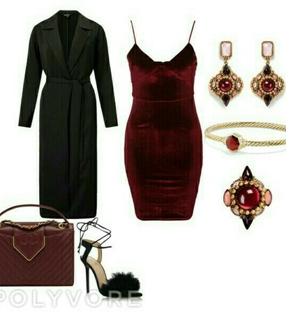 fashion blogger, ootd and party