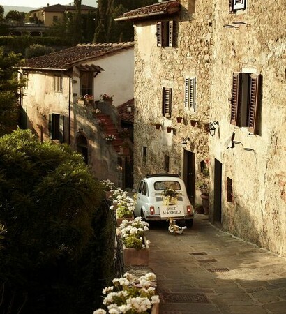 flowers, places and pretty