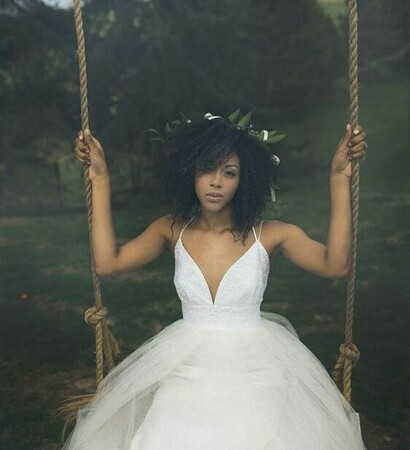 cabelo, vestido and hair