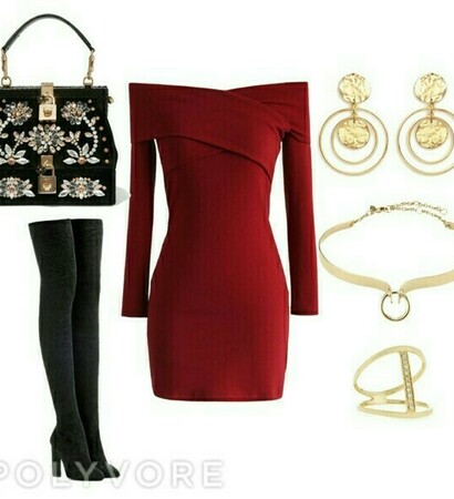 lookbook, boots and outfit