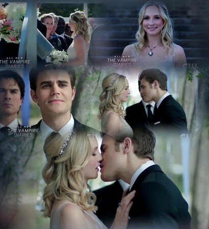 theend, candiceaccola and love