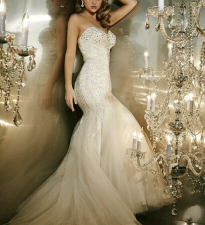marriage, luxury and Dream