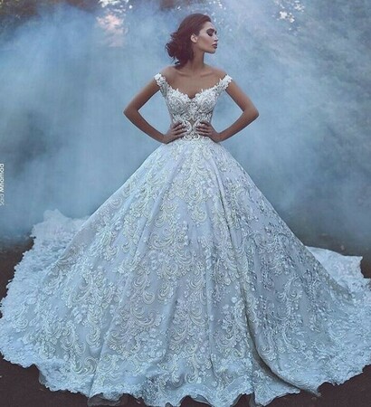 luxury, inspiration and Dream