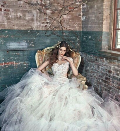 dress, fashion designing and photoshoot