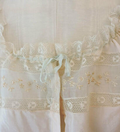 etsy, silk camisole and white camisole