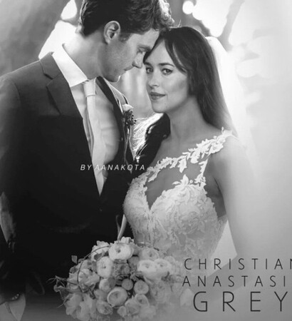 fifty shades freed