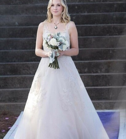 caroline, the vampire diaries and season 8