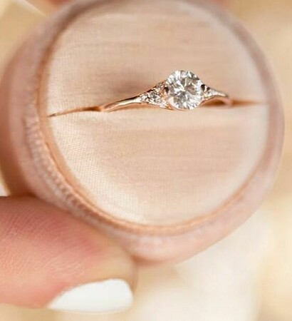 juwelry, diamond and marriage