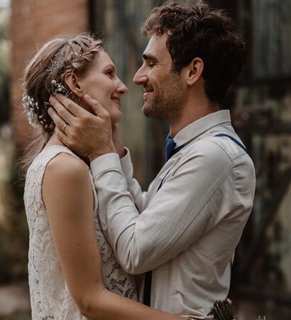 dress, handsome groom and merveandnils