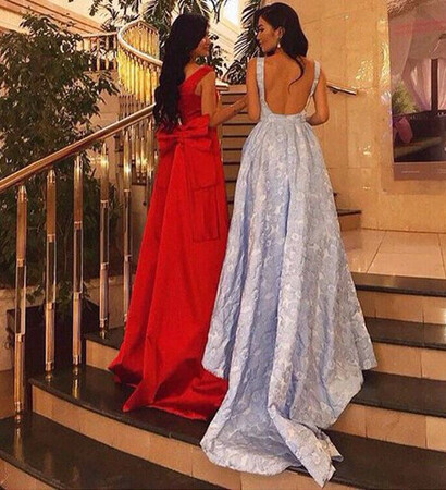 woman, pretty and style