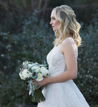dress, season finale and love
