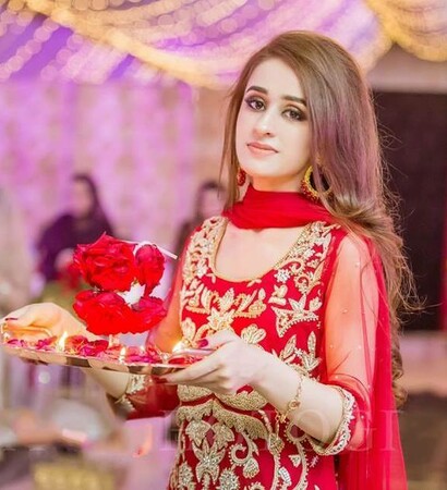 pakistani girl, hindi and indian