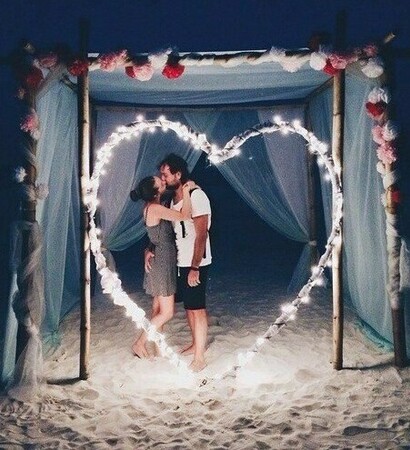 travel, love and romance