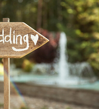 cute wedding, goals and love