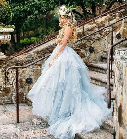 luxurylife, white and dress