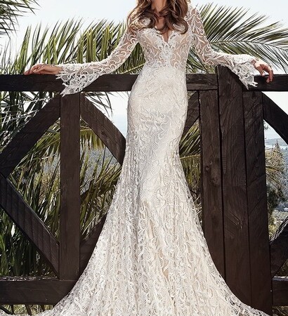 designer gowns, clothes and fashion