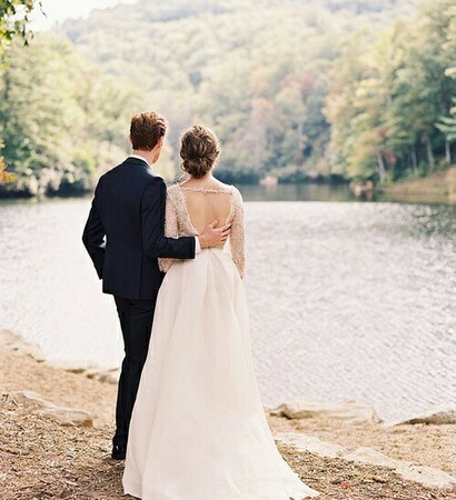 beauty, clothes and romantic