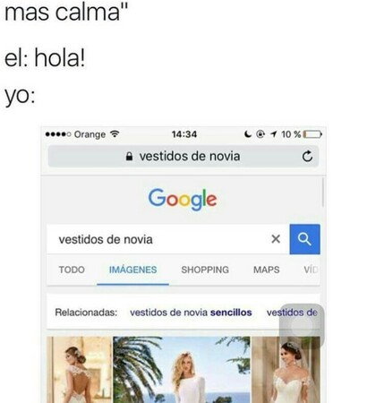espanol, flores and me