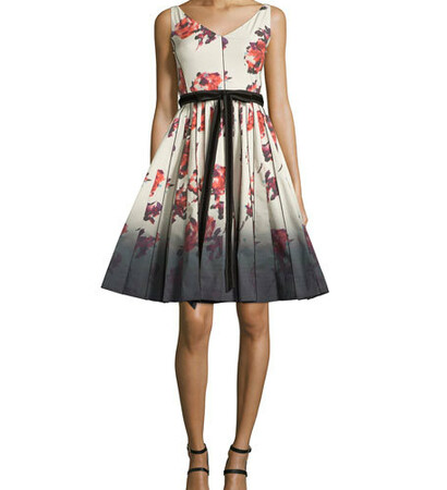 red roses, marc jacobs and wedding season