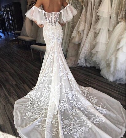 dress, style and look