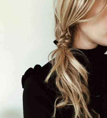 classic, bun and updo hair