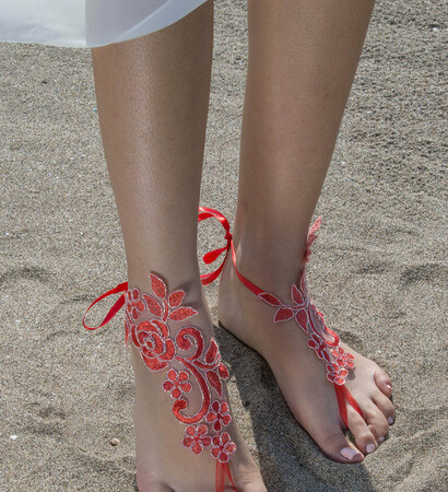 anklet foot, foot wear and bridal sandals