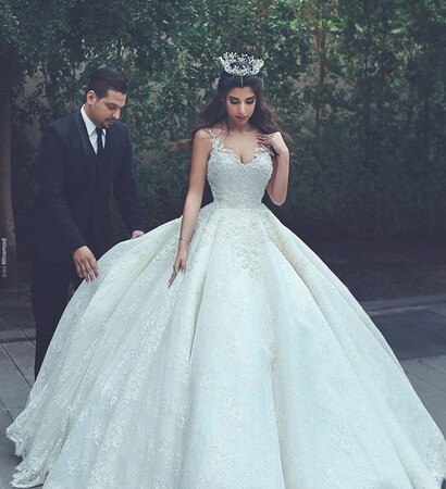 love, white and princesse