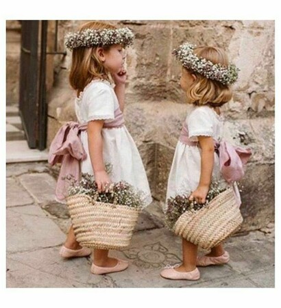 love, friends and brides