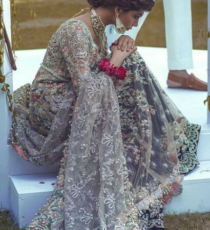 pakistani, pakistan and dulhan