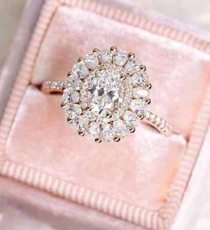 cute, ring and beautiful