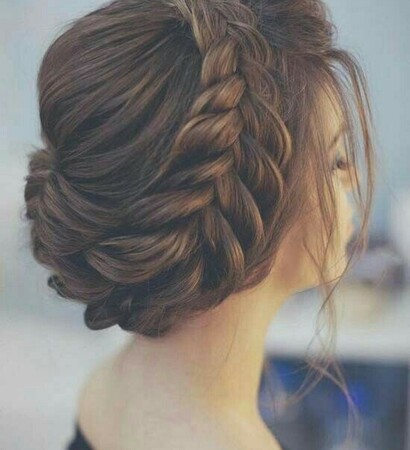 cute, big day and wedding hairstyles
