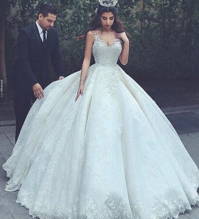 bride, fashion and princess