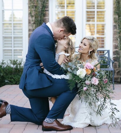 couple, cute and married