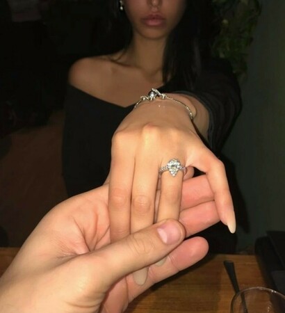 wedding ring, couple and jewellery