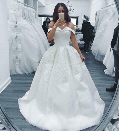 white, marriage and future