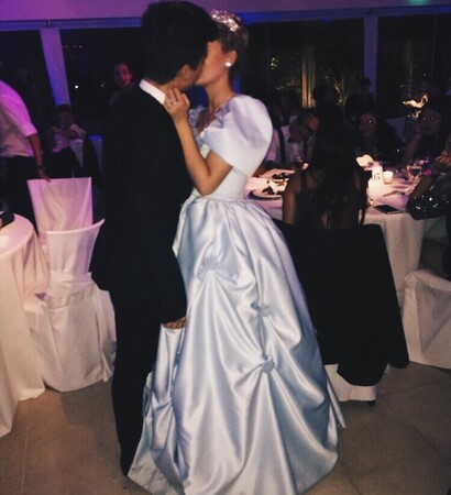 dance, couplesgoals and couple