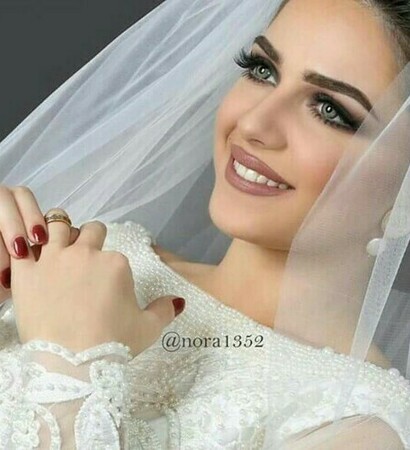 عرس, bride and gelin