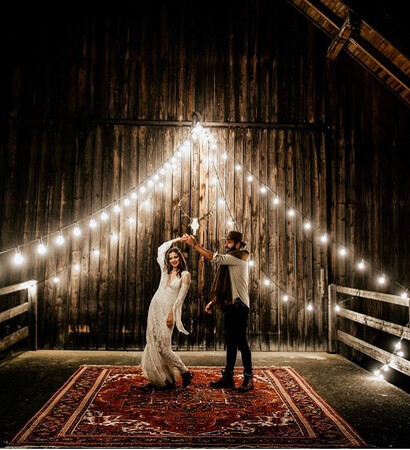 dance, love and farm