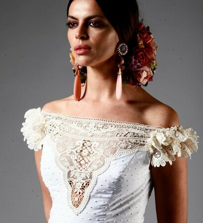 spanish wedding and spanish