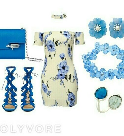accessories, night and elegance