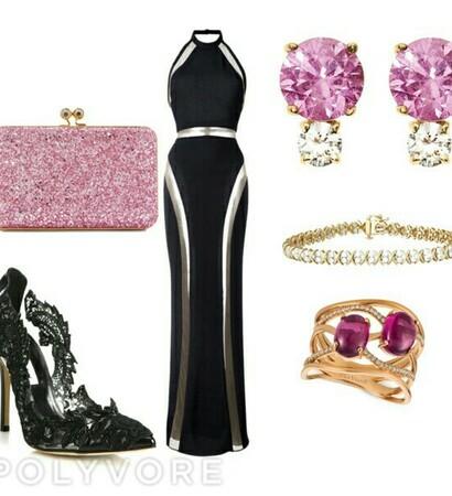 goal, outfit and inspiration