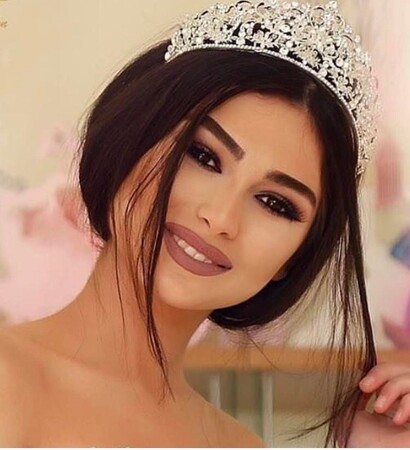 fashion, love and bridal makeup